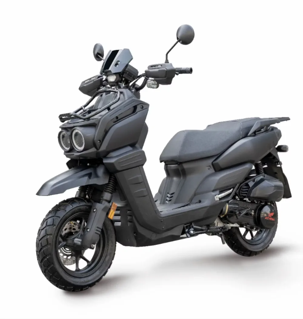 Scooter Tank 150CC